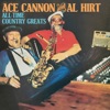 All-Time Country Greats