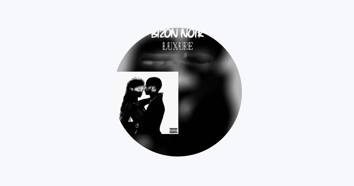 ‎Bizon Noir on Apple Music