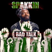 Bad Talk artwork