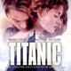 TITANIC - OST cover art