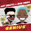 Genius - Single (feat. Bok Nero) - Single album lyrics, reviews, download