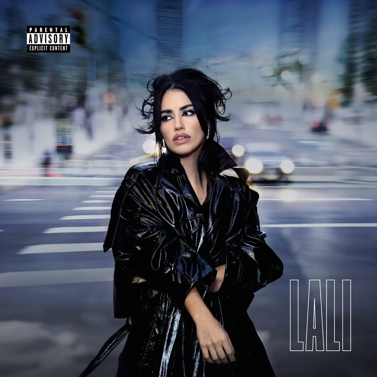 Lali - LALI (2023) [iTunes Plus AAC M4A]-新房子
