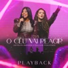 O Céu Vai Reagir (Playback) - Single
