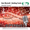 Basi Musicali: Mariah Carey (Backing Tracks)