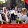 Petrica Miulescu Irimica si Claudia Ionas - Joaca fata langa tata (feat. Florin Ionas) [Muzica Din Banat] - Single