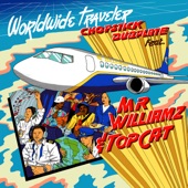 Chopstick Dubplate - Worldwide Traveller - Original Mix