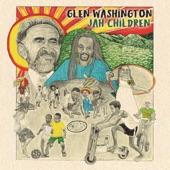 Jah Children (feat. Chet Samuel) artwork