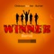 Winner (feat. Ike-Burner) - Olabayo lyrics