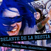 Delante de la Bestia artwork