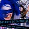 Delante de la Bestia artwork