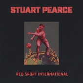 Stuart Pearce - Forza Garibaldi