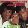 Afrika Bambaataa - Unity, Pt. 2 (Because It's Coming)