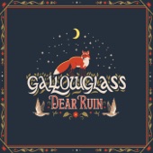 Gallowglass - Girl from the North Country