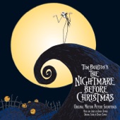 Oogie Boogie's Song - From “The Nightmare Before Christmas” by Ed Ivory