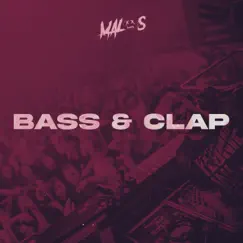 Bass & Clap Song Lyrics