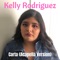 Carta - Kelly Rodriquez lyrics