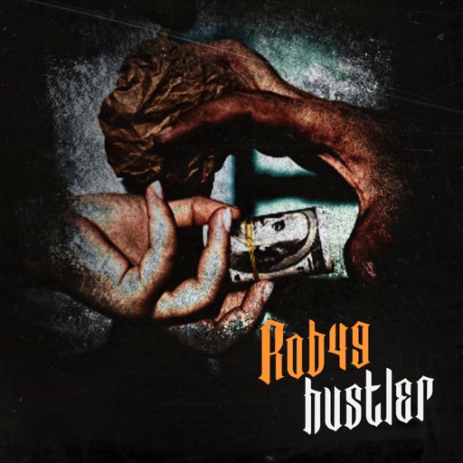 Art for Hustler by Rob49