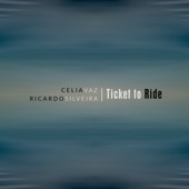 Ticket to Ride artwork