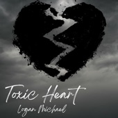 Toxic Heart artwork