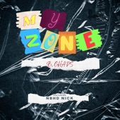 My Zone (feat. NBHD Nick) artwork