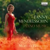 Fanny Mendelssohn: Piano Music