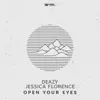 Open Your Eyes - Single album lyrics, reviews, download