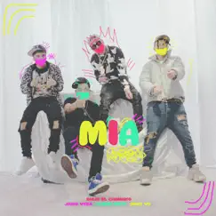 Mía (feat. Aqua VS) - Single by Balbi El Chamako, Harry Nach & Jairo Vera album reviews, ratings, credits