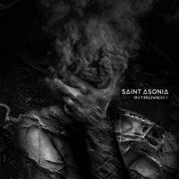 Introvert - Saint Asonia Cover Art
