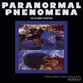 Modula - Paranormal Phenomena