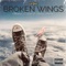 Broken Wings (feat. Sydney Sexton) - Michael J Foxx lyrics