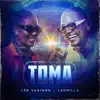 Toma (Ao Vivo) - Single album lyrics, reviews, download