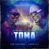 Toma (Ao Vivo) - Single album cover