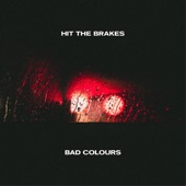 Hit the Brakes artwork