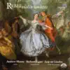 Stream & download Rebel: Violin Sonatas