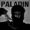 Paladin (feat. T-beaTs) - Jango lyrics