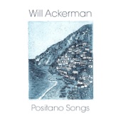 Positano Songs artwork