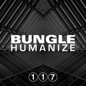 Humanize - EP artwork