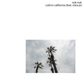Cold In California (feat. Clara Jo) artwork