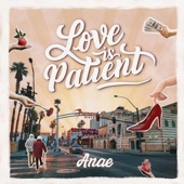 Love Is Patient artwork