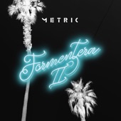 Metric - Suckers