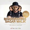 Sagar Malik - Bhangra King Mashup