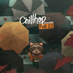 CHILLHOP ESSENTIALS FALL 2022 cover art