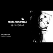 Mikri Prigipessa artwork