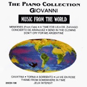 Music From the World artwork