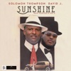 Sunshine - Single, 2019