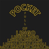 Pocket Full of Lingo (Live) artwork