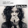 Pretty Lies - Single