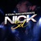Erupção (feat. Sebasthian Monteiro) - Nick Sol lyrics