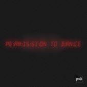 Permission to Dance (feat. Leone) artwork