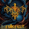 Adamanta - Folk Fest